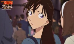 名侦探赵小五最新爆料,名侦探最新案件内幕大曝光！